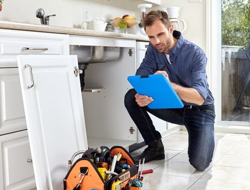 Winona plumbing services